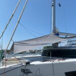 Fountaine Pajot Tanna 47