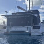 Fountaine Pajot Tanna 47