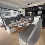 Fountaine Pajot Tanna 47