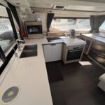 Fountaine Pajot Tanna 47