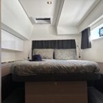 Fountaine Pajot Tanna 47