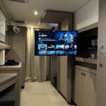 Fountaine Pajot Tanna 47