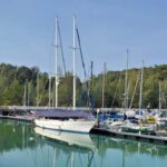 Peter Cole 64ft Motor Sailer