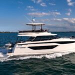 2024 Prestige M48