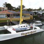 Crowther Southern Ocean 57