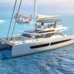 Fountaine Pajot 70S