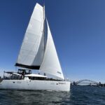 Lagoon 450 Sports Top