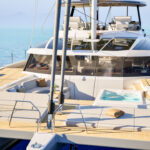Fountaine Pajot 70S