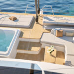 Fountaine Pajot 70S