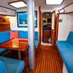 Gulf Star 50