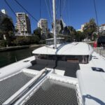 Lagoon 450 Sports Top