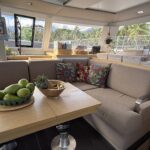 Fountaine Pajot Astrea 42