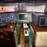 Peter Cole 64ft Motor Sailer