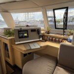 Fountaine Pajot Astrea 42