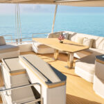 Fountaine Pajot 70S