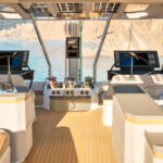 Fountaine Pajot 70S