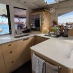 Fountaine Pajot Astrea 42