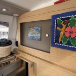 Fountaine Pajot Astrea 42