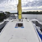 Crowther Southern Ocean 57