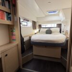 Fountaine Pajot Astrea 42