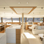 Fountaine Pajot 70S