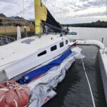 Crowther Southern Ocean 57