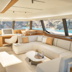 Fountaine Pajot 70S