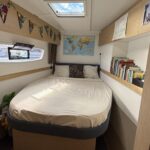 Fountaine Pajot Astrea 42