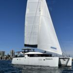 Lagoon 450 Sports Top