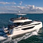 2024 Prestige M48