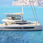 Fountaine Pajot 70S