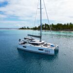Fountaine Pajot Astrea 42