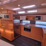 Dufour 48
