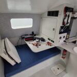 Crowther Southern Ocean 57