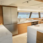 Fountaine Pajot 70S