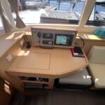 Lagoon 450 Sports Top