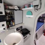 Crowther Southern Ocean 57