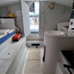 Crowther Southern Ocean 57