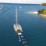 Fountaine Pajot Astrea 42