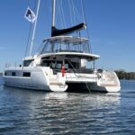 Lagoon 46
