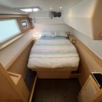 Lagoon 450 Sports Top