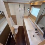 Lagoon 450 Sports Top