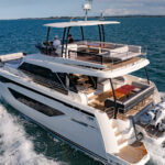 2024 Prestige M48