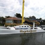 Crowther Southern Ocean 57