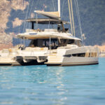 Fountaine Pajot 70S