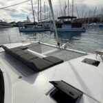 Fountaine Pajot Astrea 42