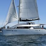 Lagoon 450 Sports Top