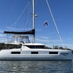 Lagoon 46