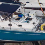 Gulf Star 50