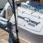 SeaQuest 3600